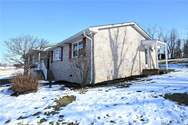 $375,000 | 538 Old Hickory Ridge Road, Washington, PA 15301