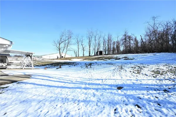 $375,000 | 538 Old Hickory Ridge Road, Washington, PA 15301