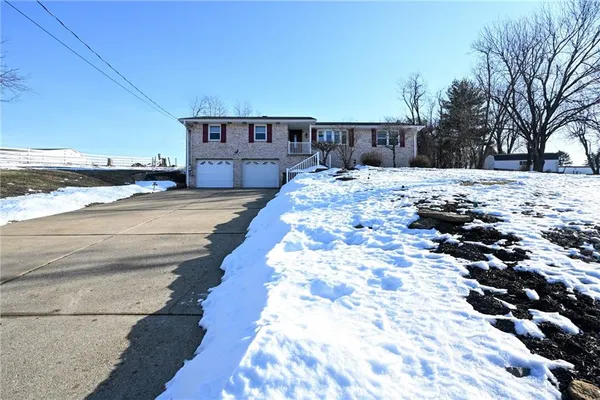 $375,000 | 538 Old Hickory Ridge Road, Washington, PA 15301