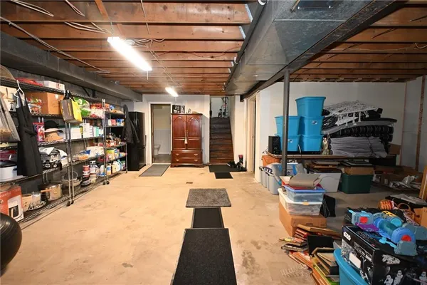 $375,000 | 538 Old Hickory Ridge Road, Washington, PA 15301