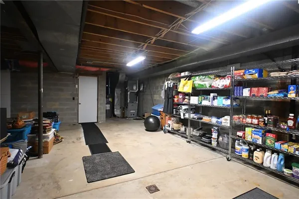 $375,000 | 538 Old Hickory Ridge Road, Washington, PA 15301