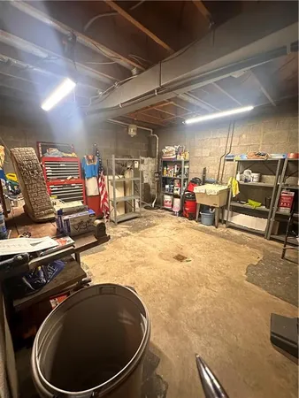 $375,000 | 538 Old Hickory Ridge Road, Washington, PA 15301