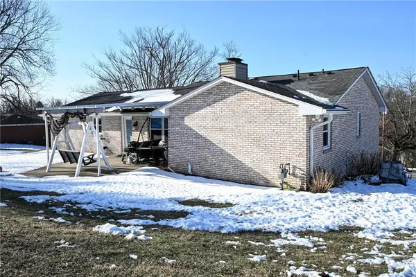 $375,000 | 538 Old Hickory Ridge Road, Washington, PA 15301