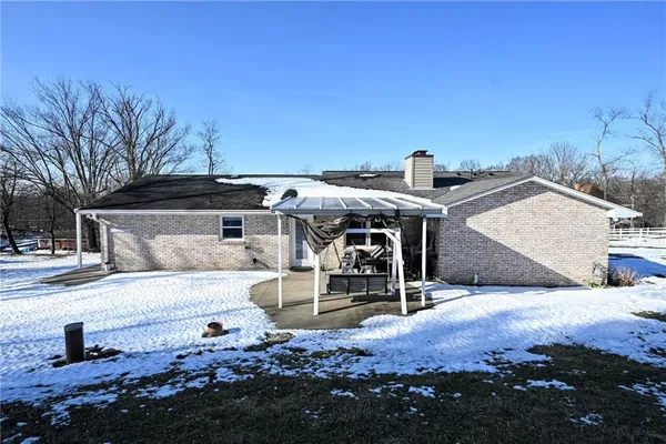 $375,000 | 538 Old Hickory Ridge Road, Washington, PA 15301