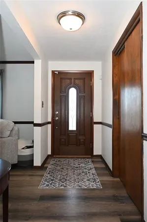 $375,000 | 538 Old Hickory Ridge Road, Washington, PA 15301