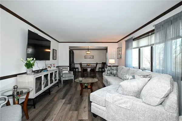 $375,000 | 538 Old Hickory Ridge Road, Washington, PA 15301