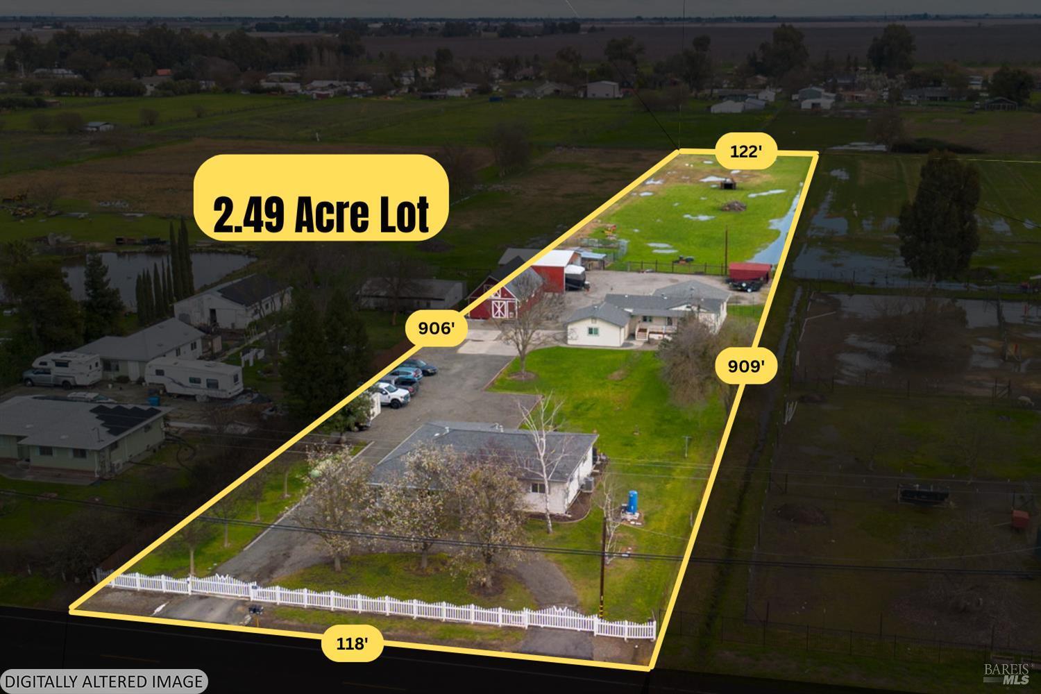 7500 North Meridian Road Vacaville, CA 95688 - Photo 2 of 38