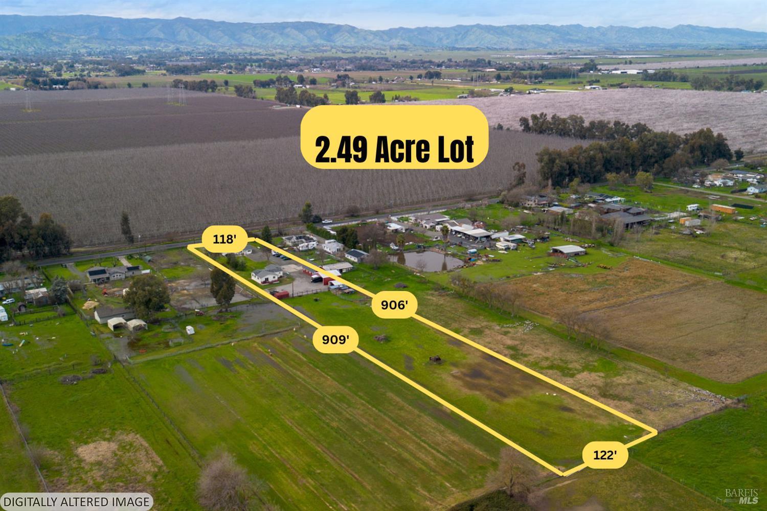 7500 North Meridian Road Vacaville, CA 95688 - Photo 3 of 38