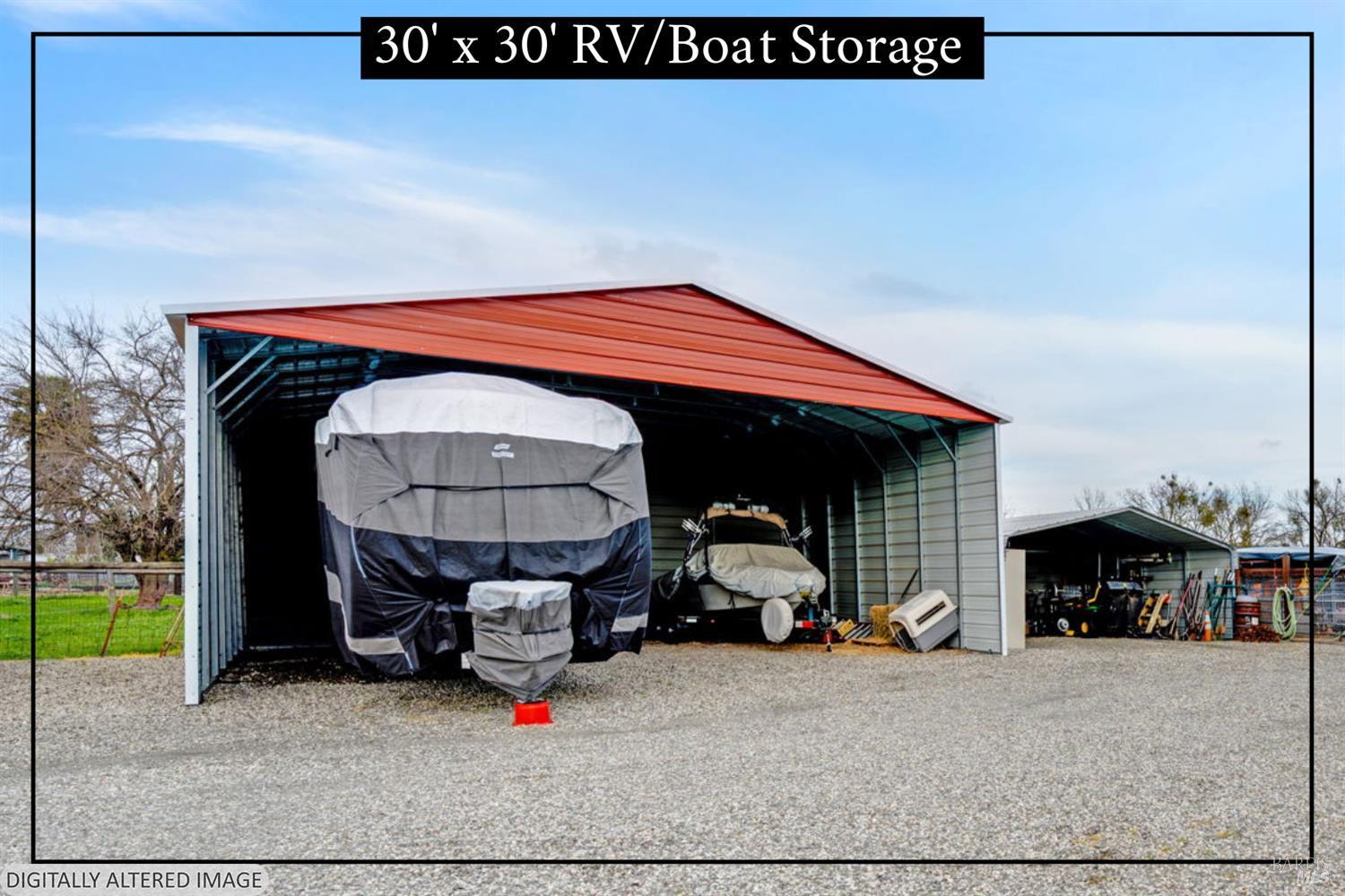 7500 North Meridian Road Vacaville, CA 95688 - Photo 34 of 38