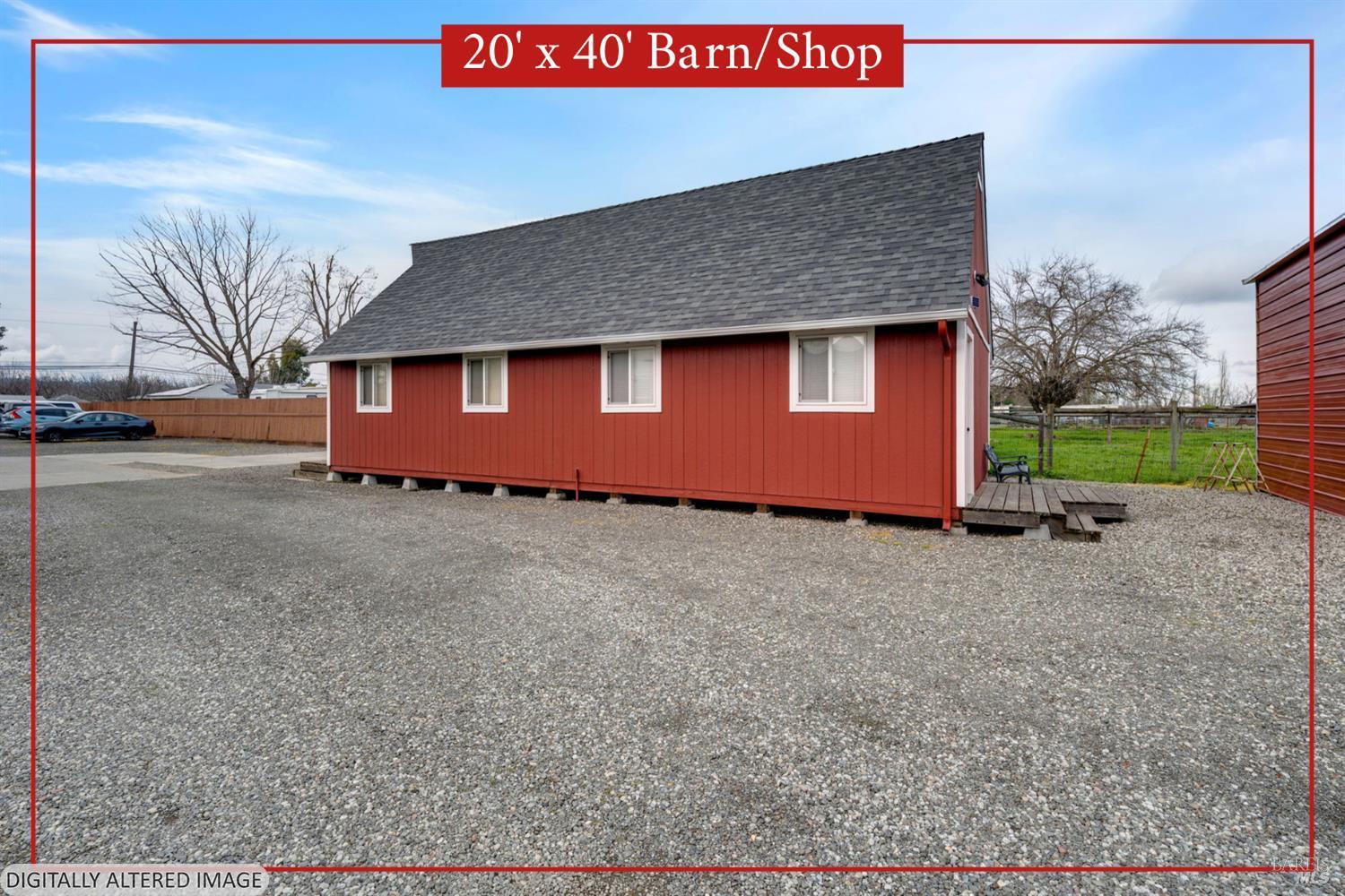 7500 North Meridian Road Vacaville, CA 95688 - Photo 36 of 38