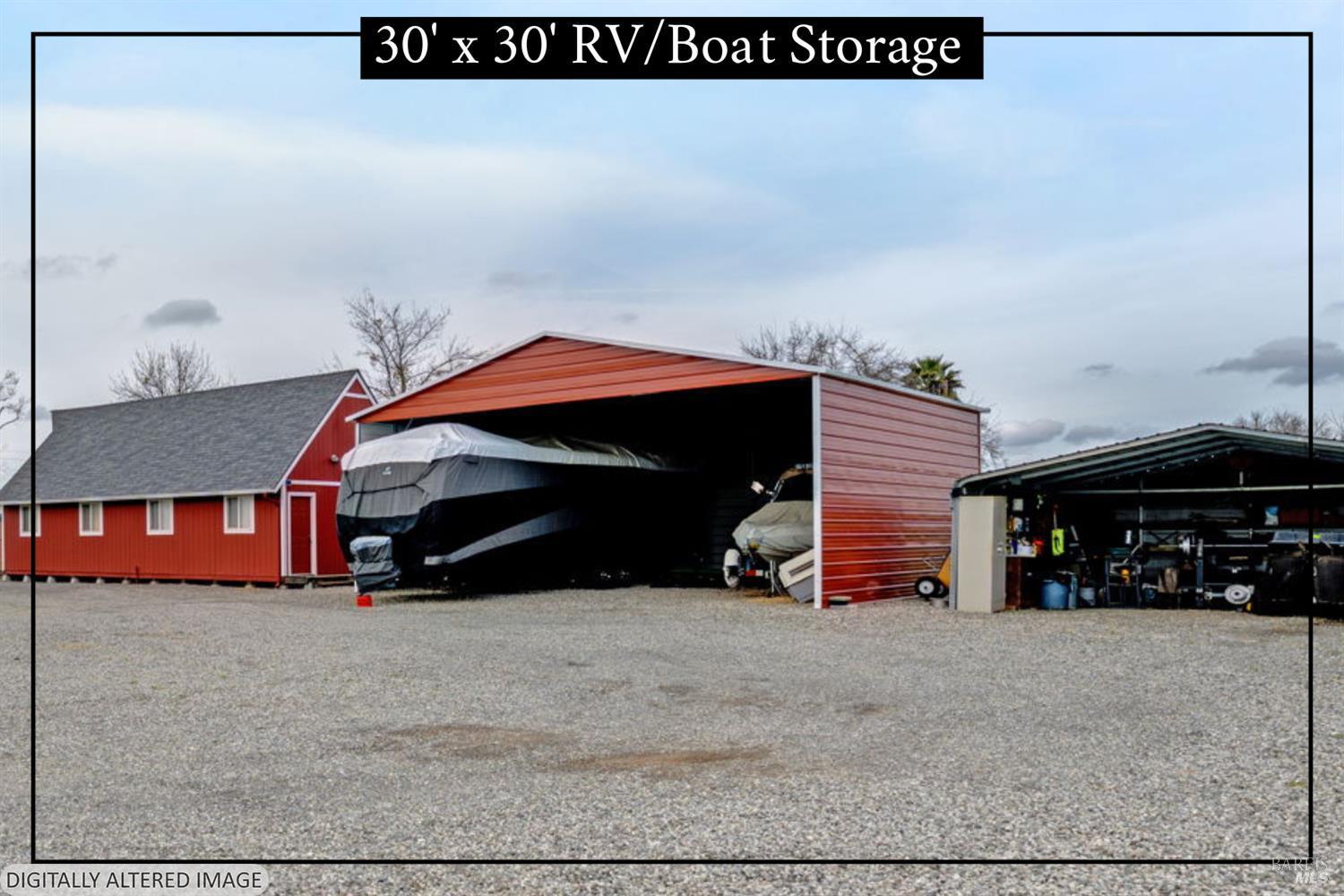 7500 North Meridian Road Vacaville, CA 95688 - Photo 4 of 38