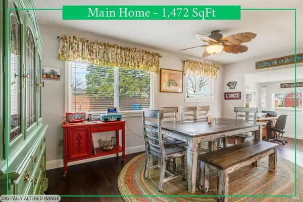 a open kitchen with kitchen island sink and stove