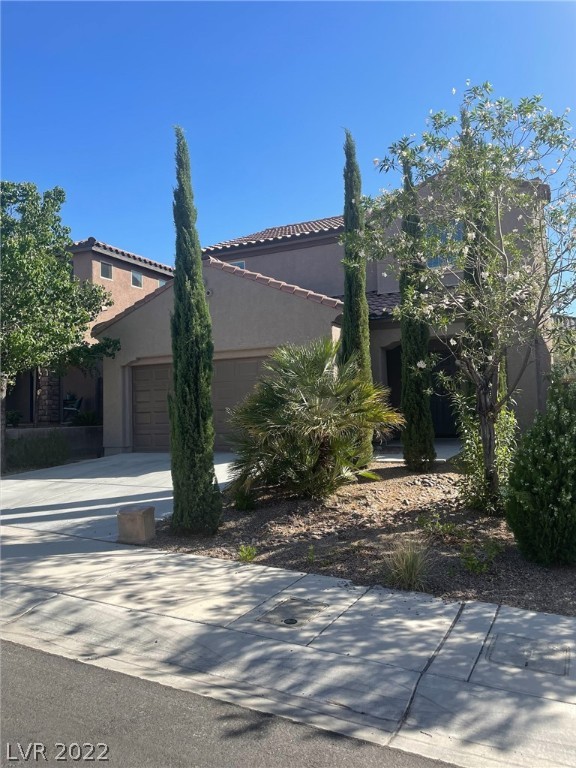 2621 Courgette Way Henderson, NV 89044 - Photo 2 of 2