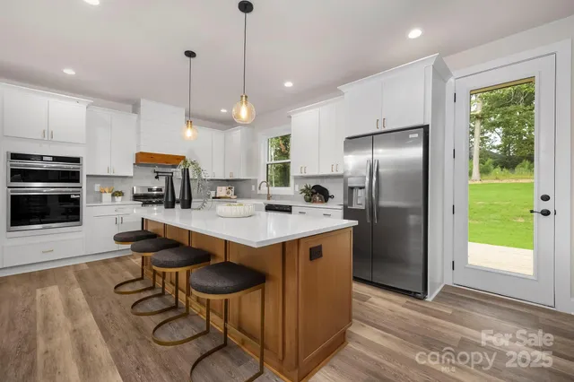 $749,000 | 16321 Riverpointe Drive, Charlotte, NC 28278