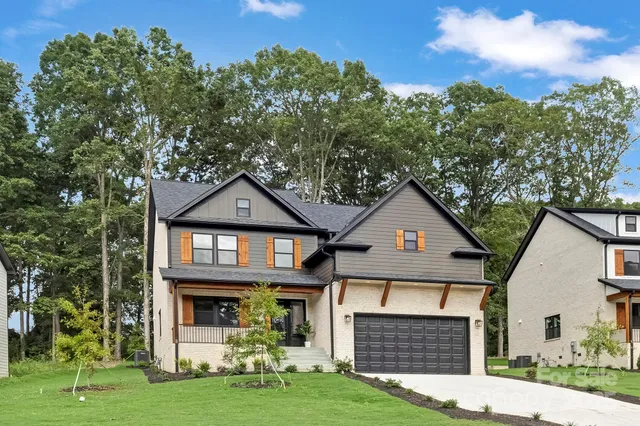 $749,000 | 16321 Riverpointe Drive, Charlotte, NC 28278