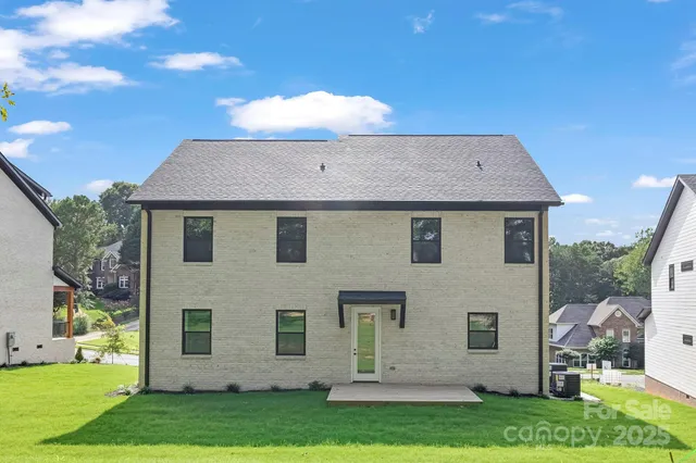 $749,000 | 16321 Riverpointe Drive, Charlotte, NC 28278