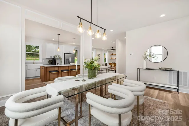 $749,000 | 16321 Riverpointe Drive, Charlotte, NC 28278