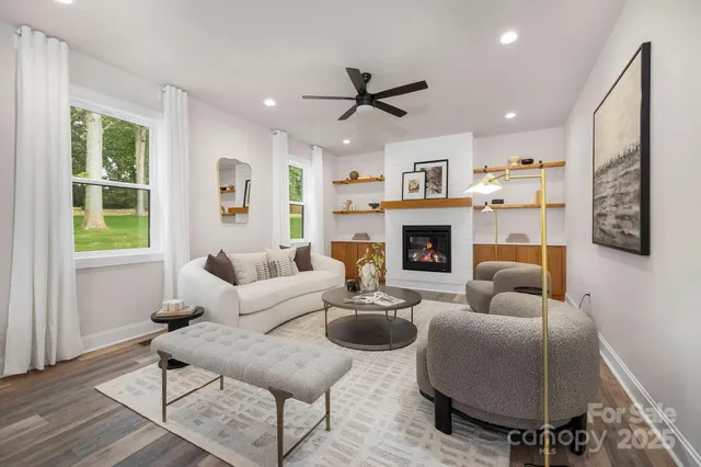 $749,000 | 16321 Riverpointe Drive, Charlotte, NC 28278