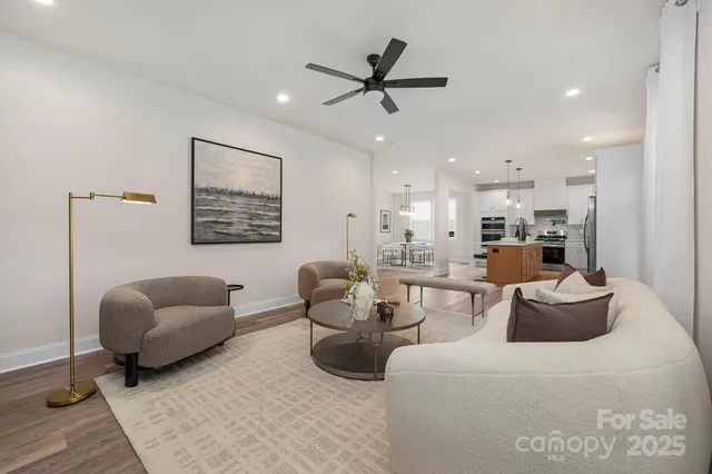 $749,000 | 16321 Riverpointe Drive, Charlotte, NC 28278