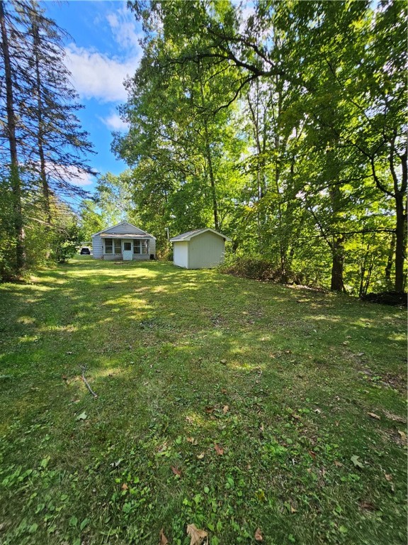 511 River Road Lindley, NY 14858 - Photo 17 of 21