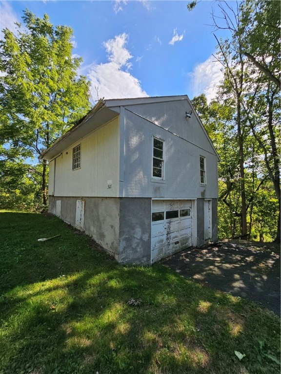 511 River Road Lindley, NY 14858 - Photo 20 of 21