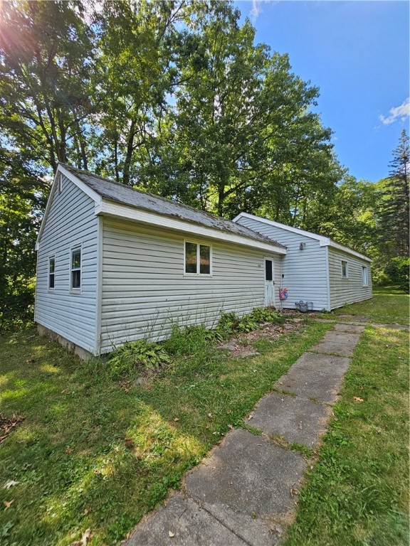 511 River Road Lindley, NY 14858 - Photo 2 of 21