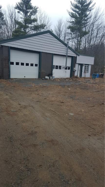 185 Bakers Grant Road Lebanon, ME 04027 - Photo 2 of 3 Photo