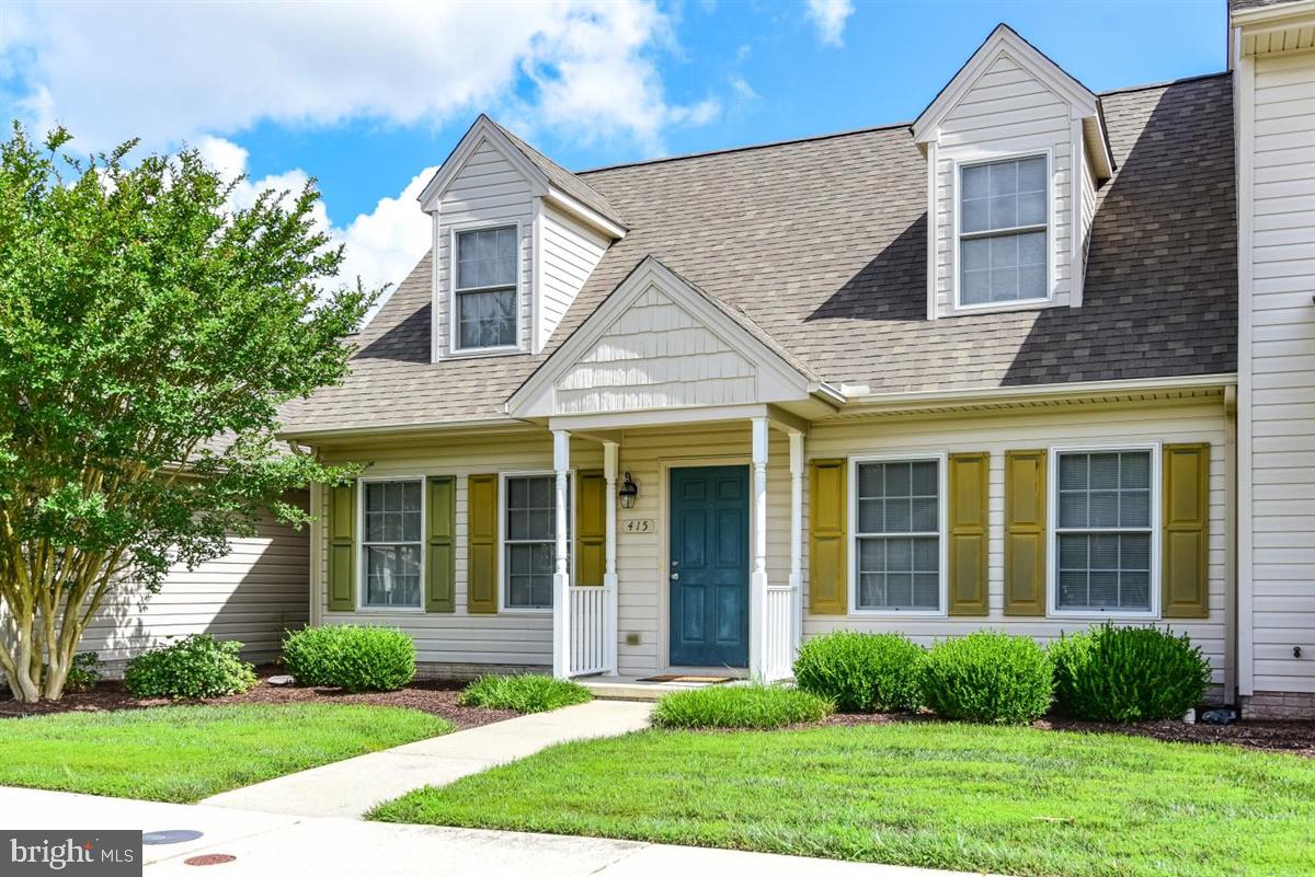 415 Lindenhurst Court, Salisbury, MD 21804 Compass