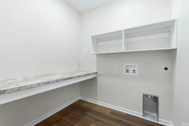 $429,910 | 3202 East Rock Way, Winona Lake, IN 46590