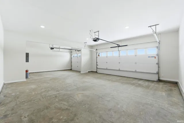 $429,910 | 3202 East Rock Way, Winona Lake, IN 46590