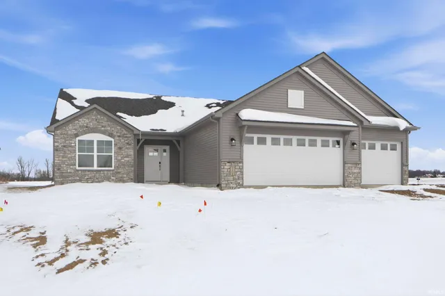 $429,910 | 3202 East Rock Way, Winona Lake, IN 46590