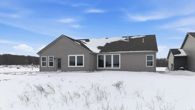 $429,910 | 3202 East Rock Way, Winona Lake, IN 46590