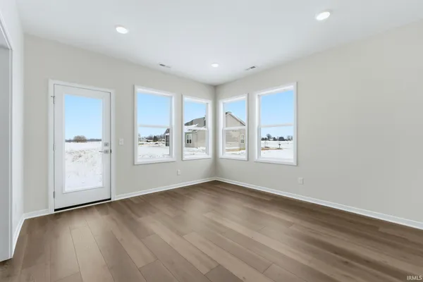 $429,910 | 3202 East Rock Way, Winona Lake, IN 46590