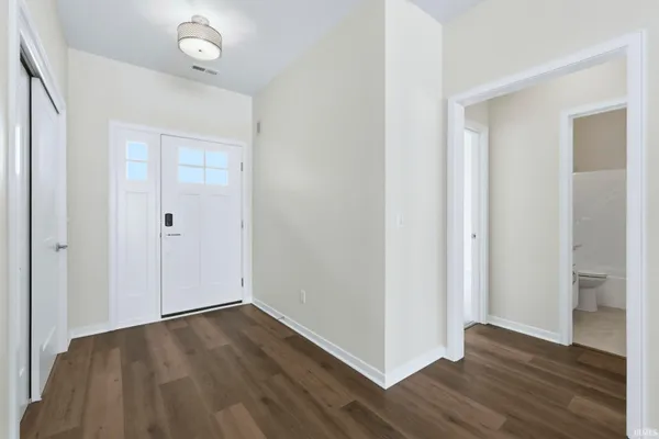 $429,910 | 3202 East Rock Way, Winona Lake, IN 46590