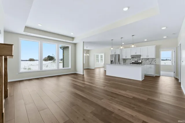 $429,910 | 3202 East Rock Way, Winona Lake, IN 46590