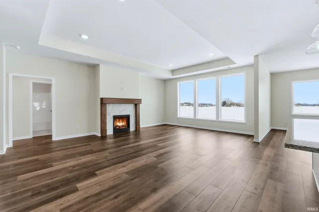 $429,910 | 3202 East Rock Way, Winona Lake, IN 46590