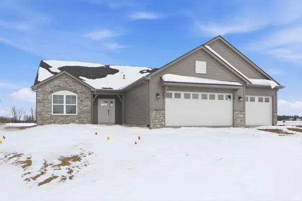 $429,910 | 3202 East Rock Way, Winona Lake, IN 46590