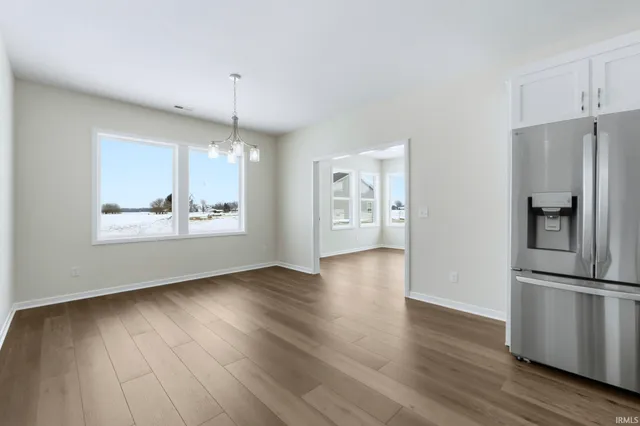 $429,910 | 3202 East Rock Way, Winona Lake, IN 46590