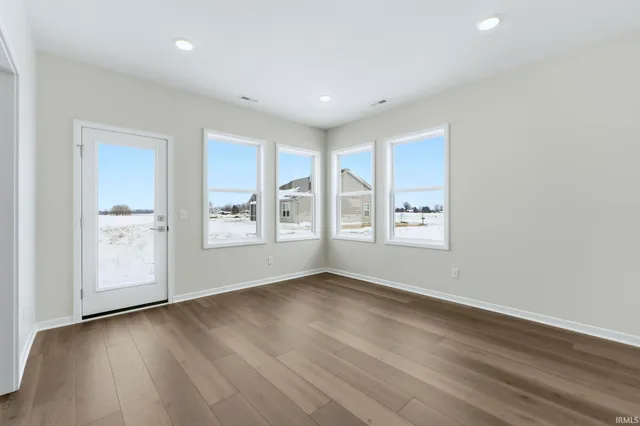 $429,910 | 3202 East Rock Way, Winona Lake, IN 46590