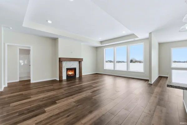 $429,910 | 3202 East Rock Way, Winona Lake, IN 46590