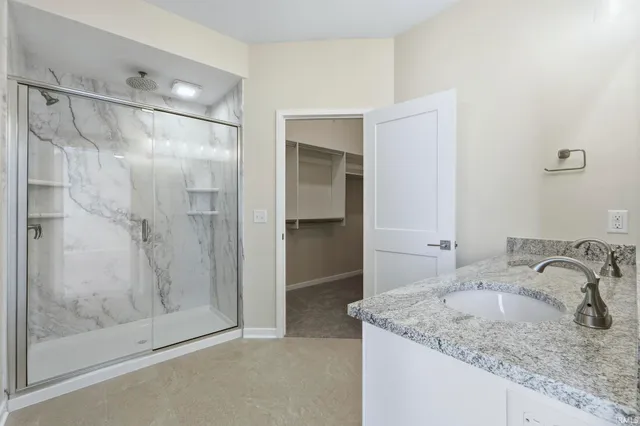 $429,910 | 3202 East Rock Way, Winona Lake, IN 46590