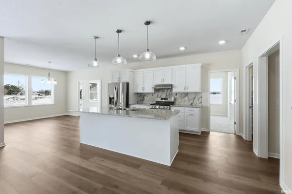 $429,910 | 3202 East Rock Way, Winona Lake, IN 46590