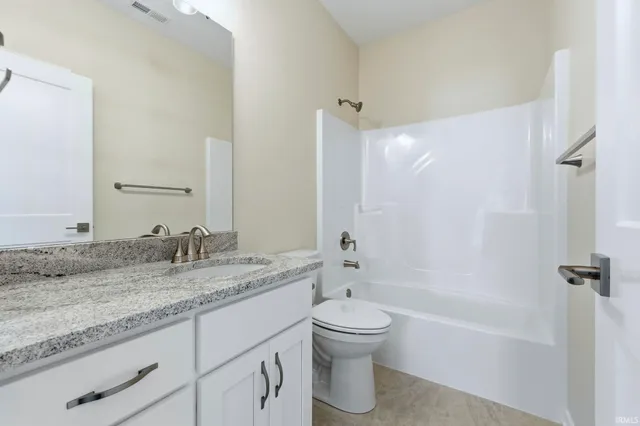 $429,910 | 3202 East Rock Way, Winona Lake, IN 46590