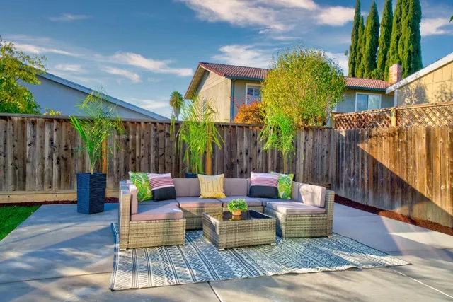 $1,298,000 | 4399 Pitch Pine Court, San Jose, CA 95136