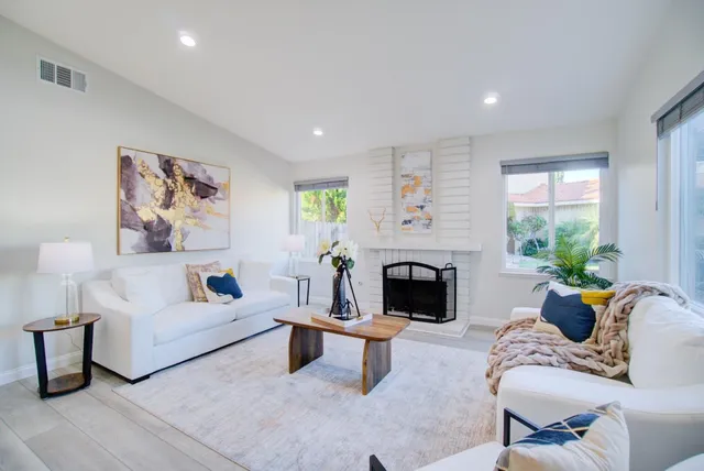 $1,298,000 | 4399 Pitch Pine Court, San Jose, CA 95136