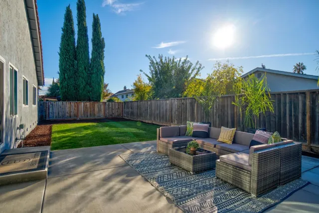 $1,298,000 | 4399 Pitch Pine Court, San Jose, CA 95136