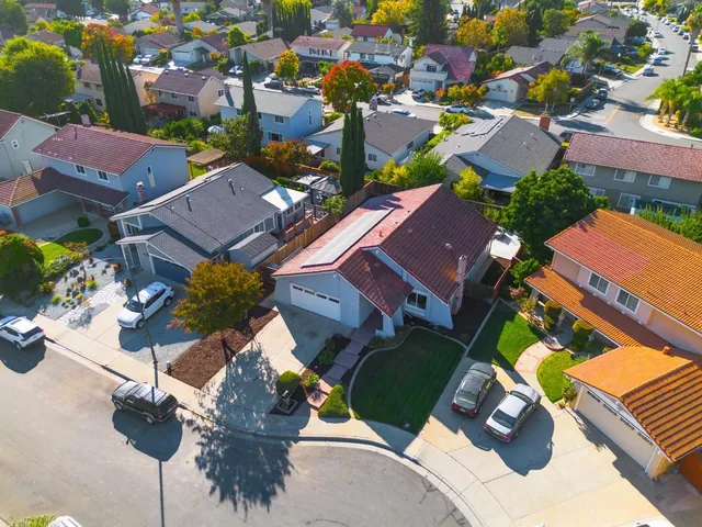 $1,298,000 | 4399 Pitch Pine Court, San Jose, CA 95136