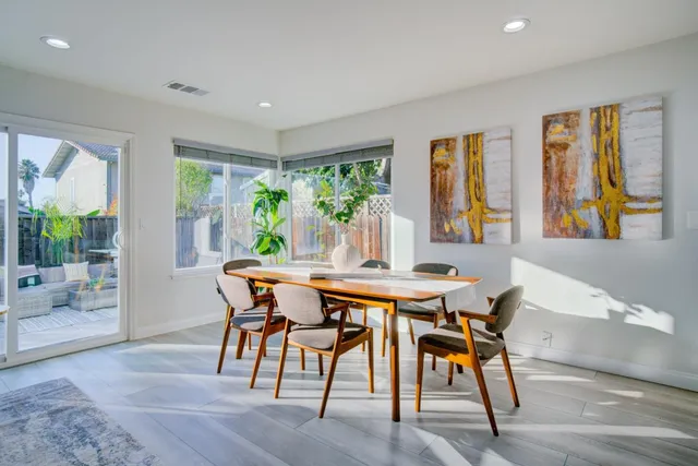 $1,298,000 | 4399 Pitch Pine Court, San Jose, CA 95136