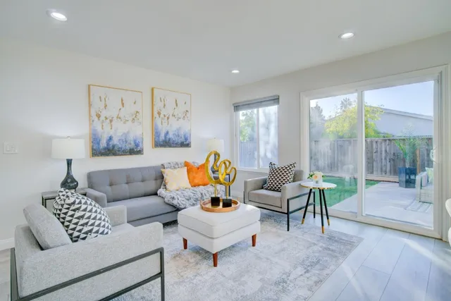 $1,298,000 | 4399 Pitch Pine Court, San Jose, CA 95136