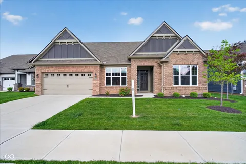 $460,000 | 20237 Willenhall Court, Westfield, IN 46074